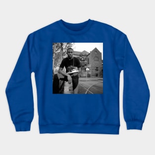 Jordan Crewneck Sweatshirt